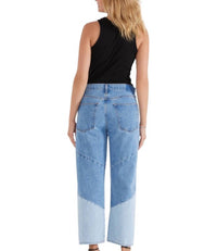 Etica - Sai Paneled Work Pant