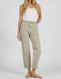 Dear John Denim - Everette Mid-rise Jean