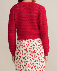 Z Supply - Romance Cardigan