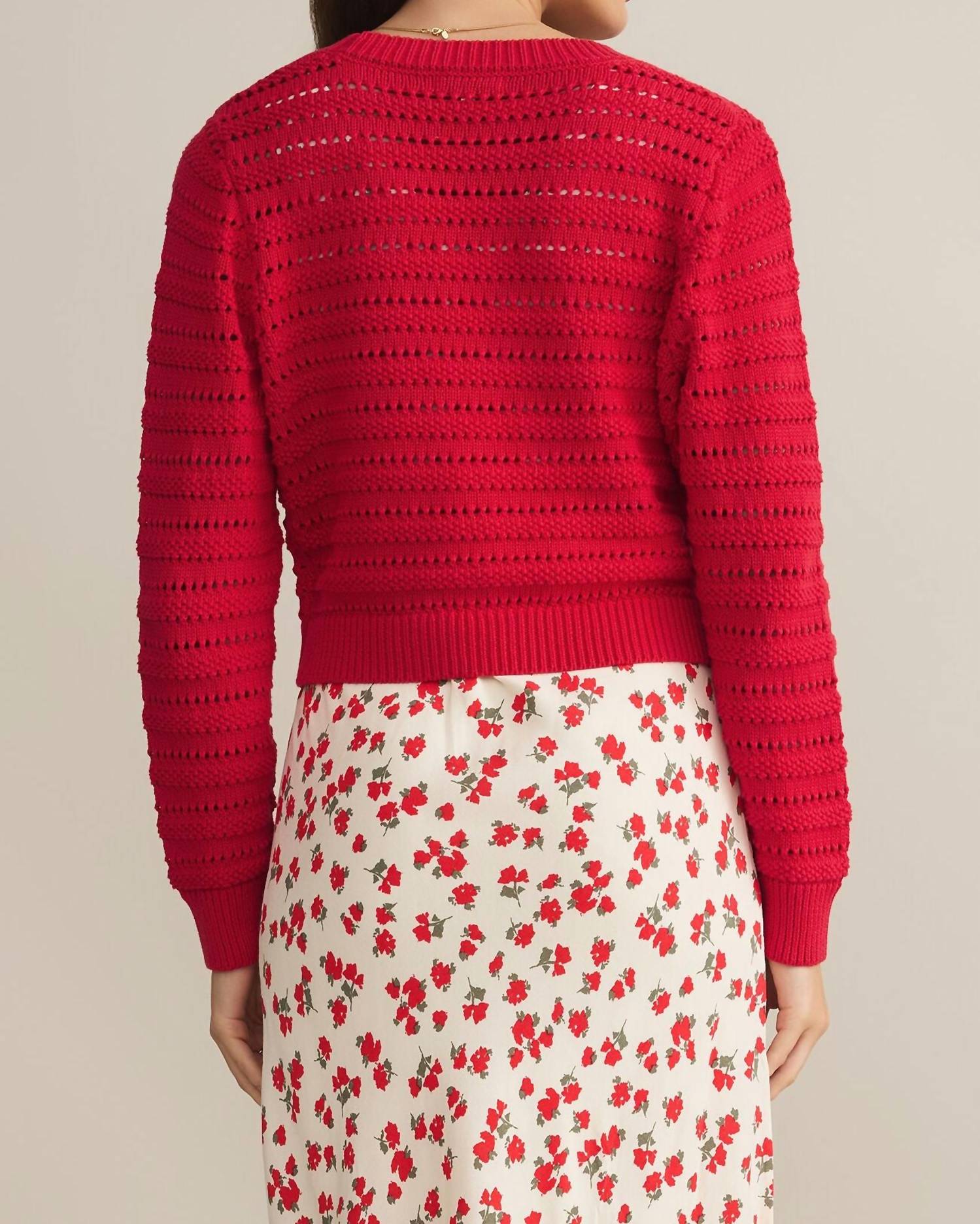 Z Supply - Romance Cardigan