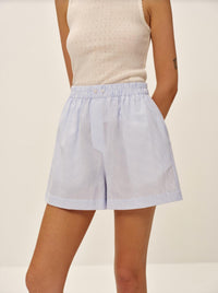 Elodie - Penny Boxer Shorts