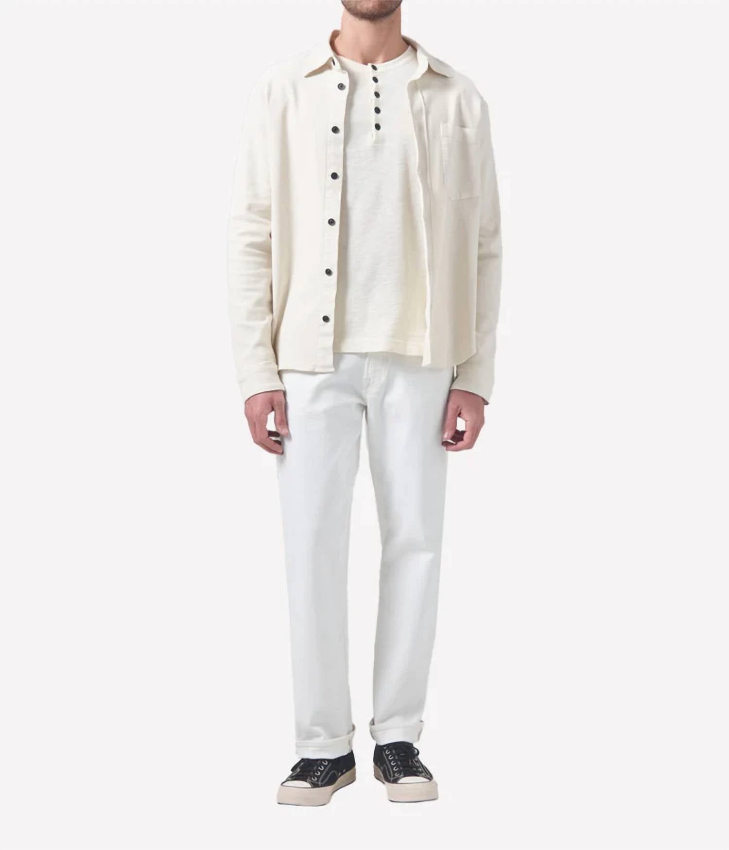 Citizens Of Humanity - London Tapered Jeans