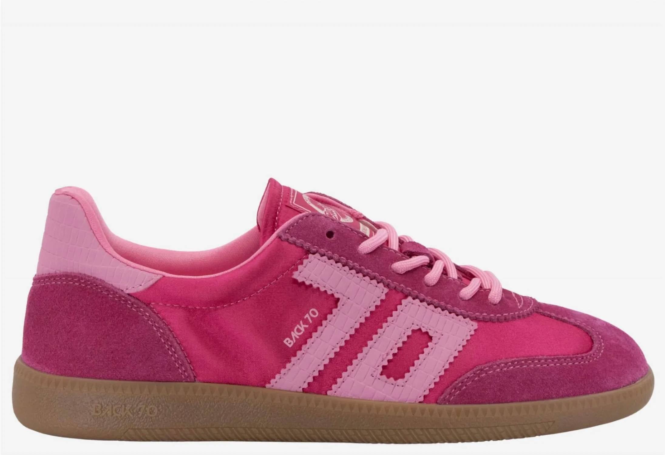 Back 70 - Women's Ghost C26 Sneakers