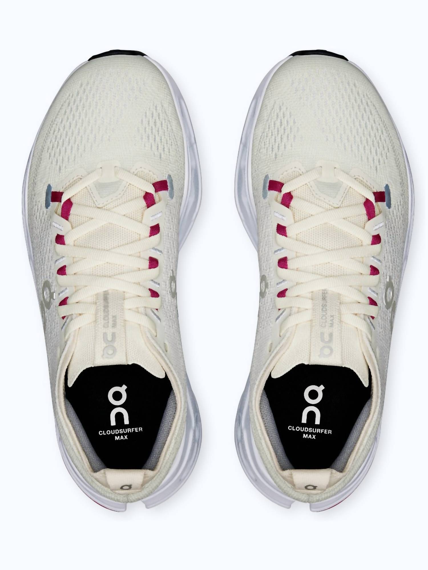 On Running - Women's Cloudsurfer Max Running Shoes