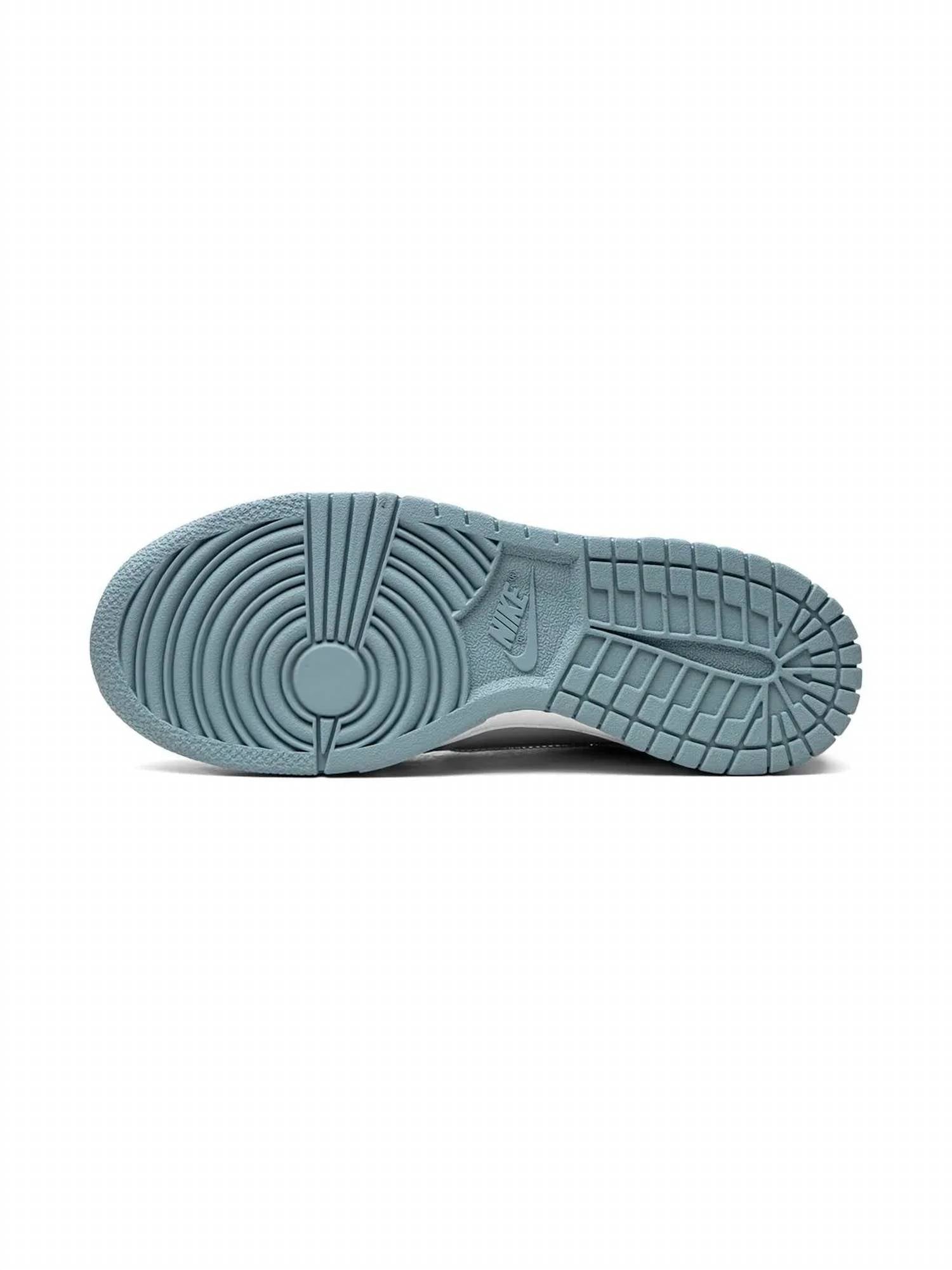 Nike - Kid's Dunk Low Sneakers