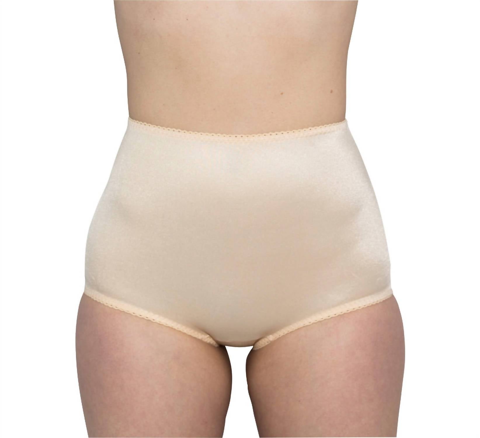 Rago - Shapewear Panty Girdle Light Control Brief