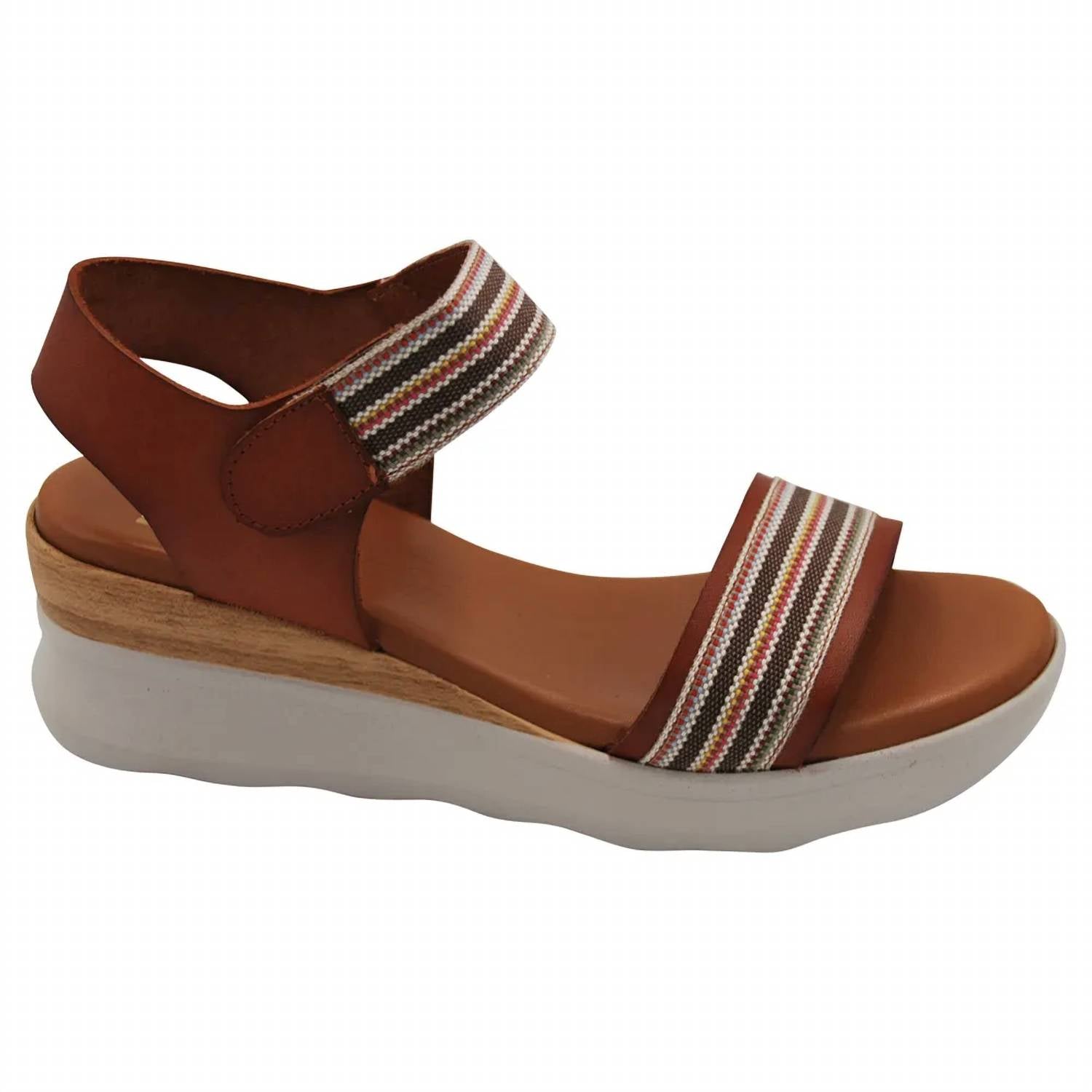 Btu By Bertuchi - WOMEN'S HARLOW SANDAL