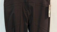 Habitat - Women's Solid Straight Leg Pants