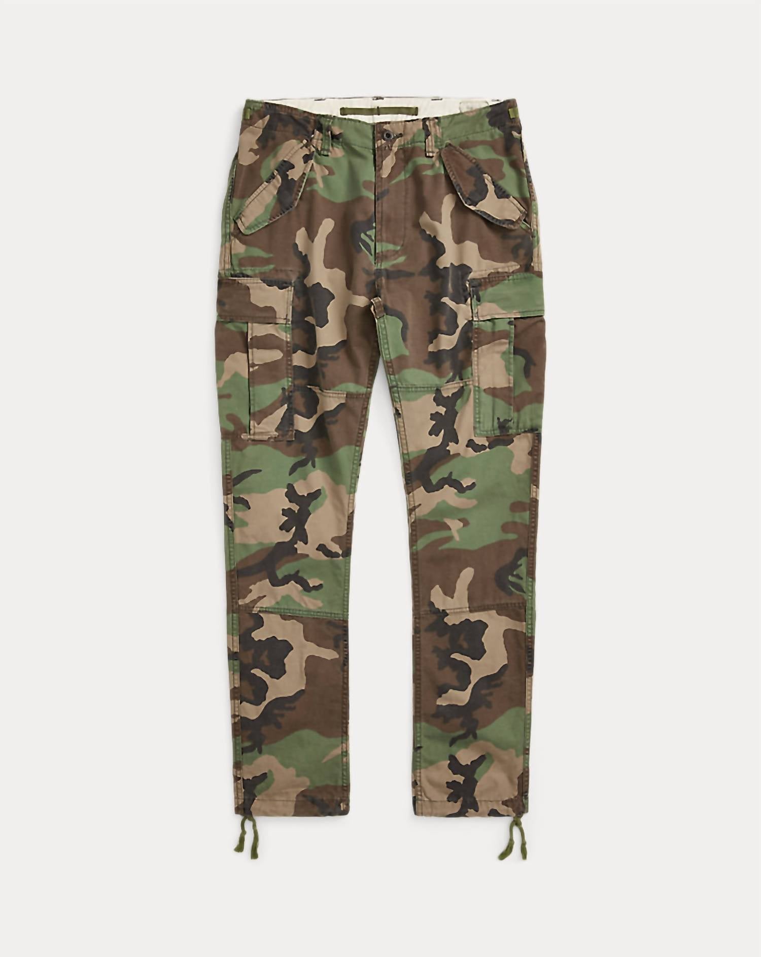 Ralph Lauren - Men's Ankle Cargo Pants