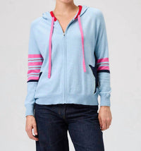 Zaket & Plover - Star Hoodie