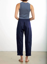 Pharaoh - Torrance Washed Canvas Pant