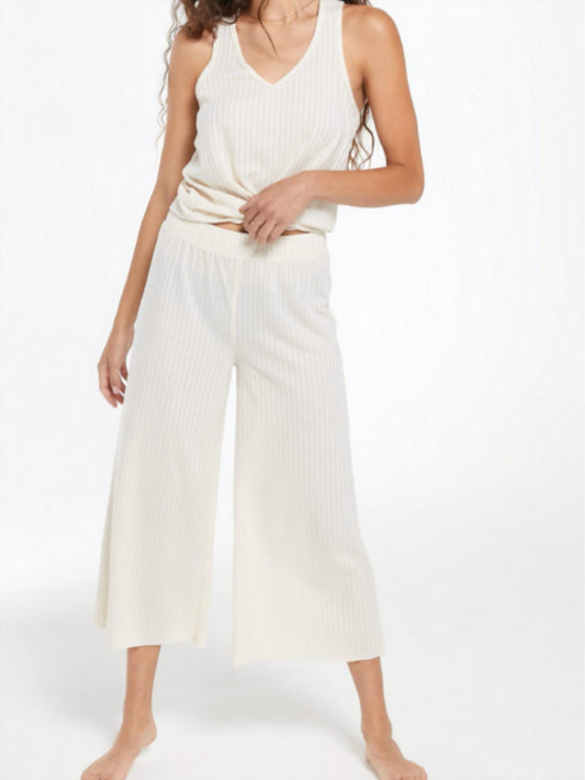 Z Supply - Island Culotte Pants