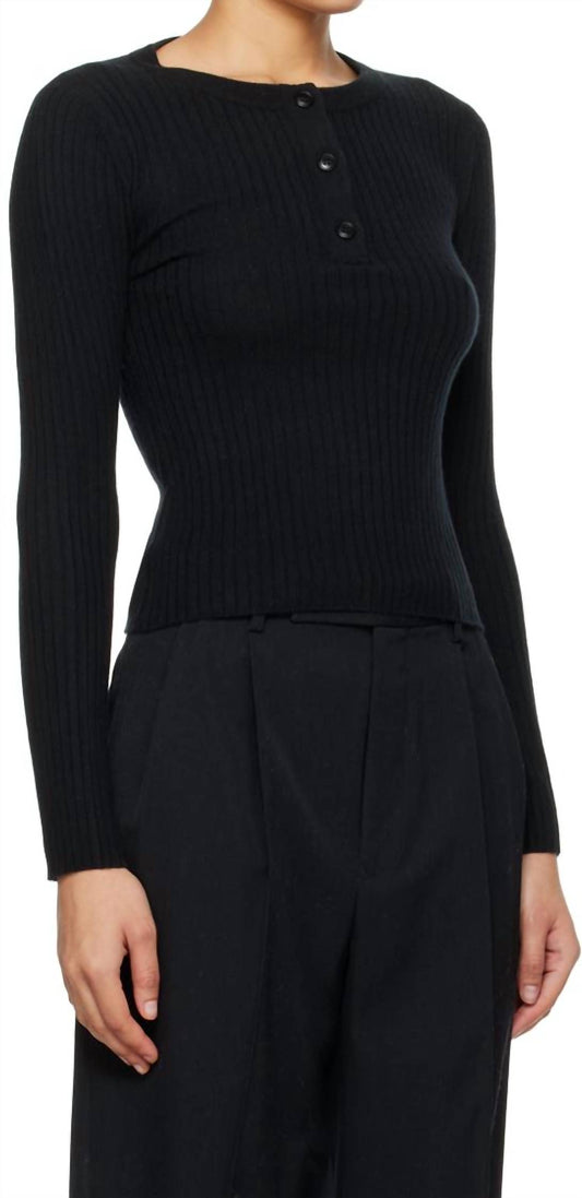 Arch4 Cashmere - NOA CASHMERE SWEATER