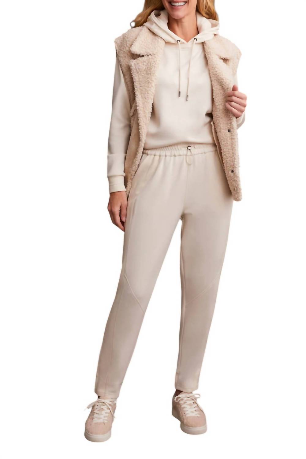 Tribal - Drawstring Jogger Pant
