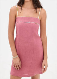Little Lies - Women's Frieda Dress