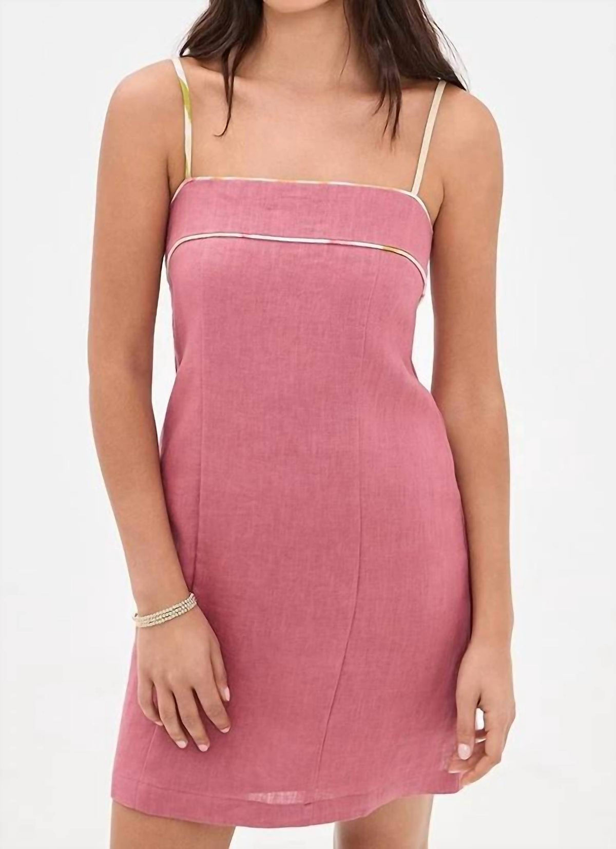Little Lies - Women's Frieda Dress