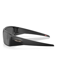 Oakley - Heliostat Wrap Polarized Sunglasses 9231-0261