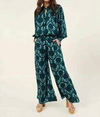 Omika - Paige Wide Leg Pants