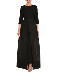 Camilyn Beth - London Maxi Dress Gown