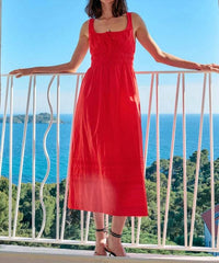 Ciao Lucia - Iris Dress