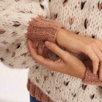 Ayni - Estefania Sweater