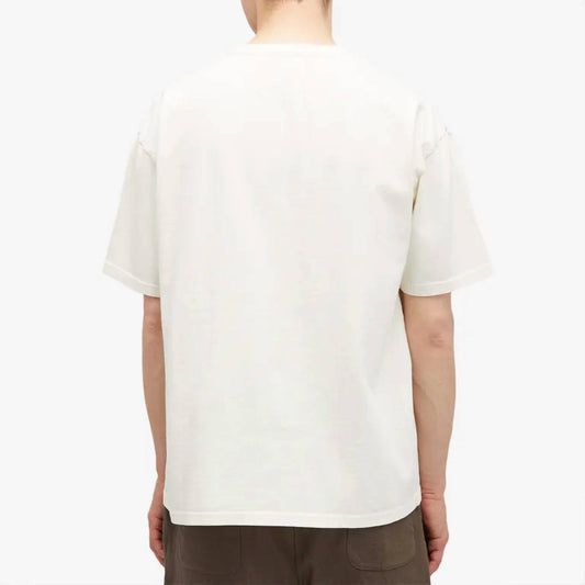 Rhude - Chateaux Alpes T-shirt