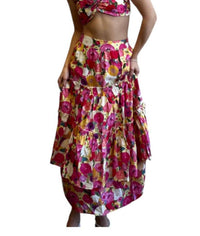 Fore Collection - GYPSY MAXI SKIRT
