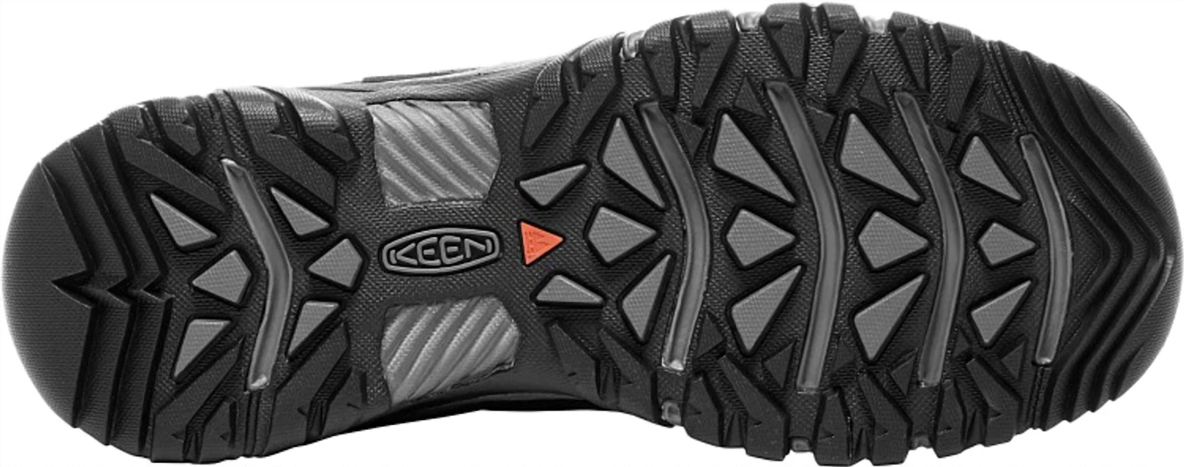 Keen - Men's Targhee Exp Mid Wp Hiking Boots