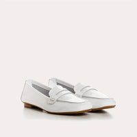 Reqins - Women's Hema Cuir Shoe