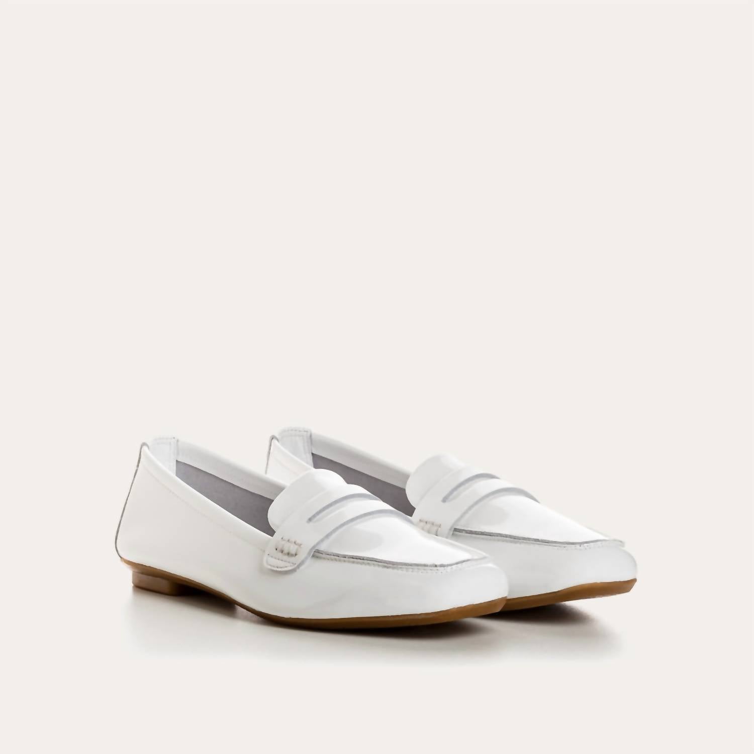Reqins - Women's Hema Cuir Shoe