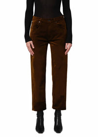 Citizens Of Humanity - Delfina High Waist Trousers