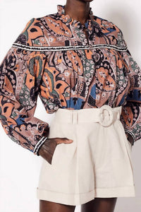 Cleobella - Karla Blouse