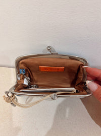 Hobo - Women's Cheer Frame Pouch