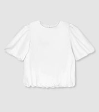 Set Proper - Girl's Emma Blouse