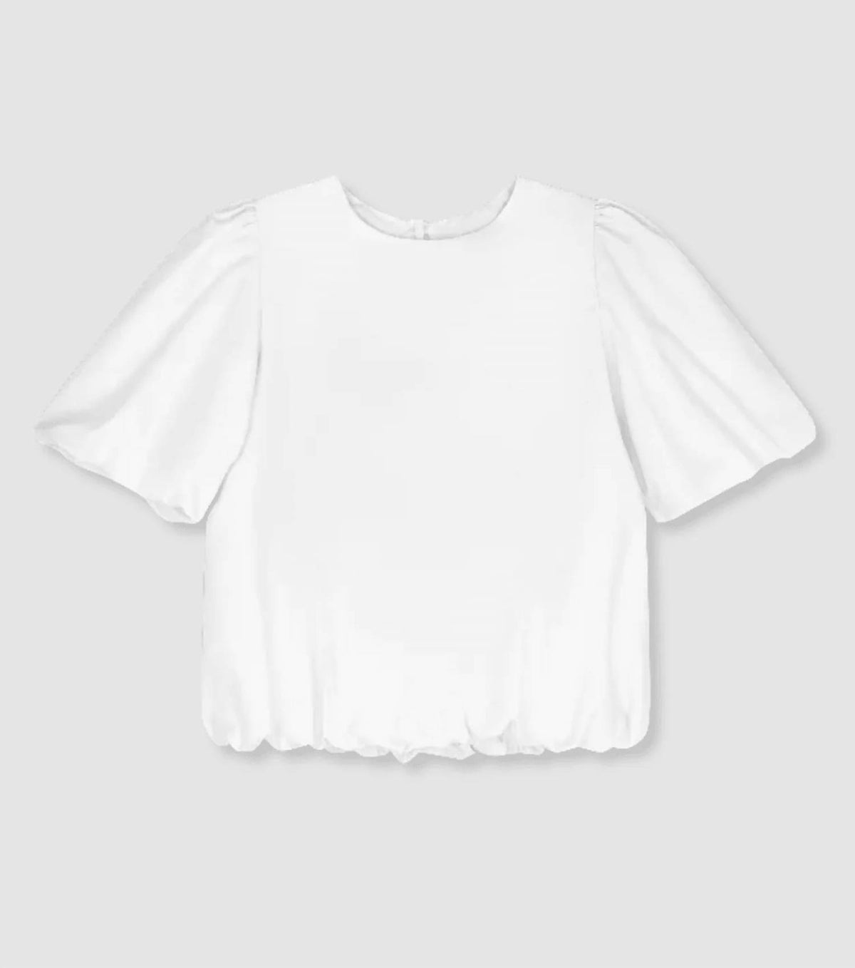Set Proper - Girl's Emma Blouse