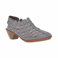 Rieker - Women's Sina 78 Shoe