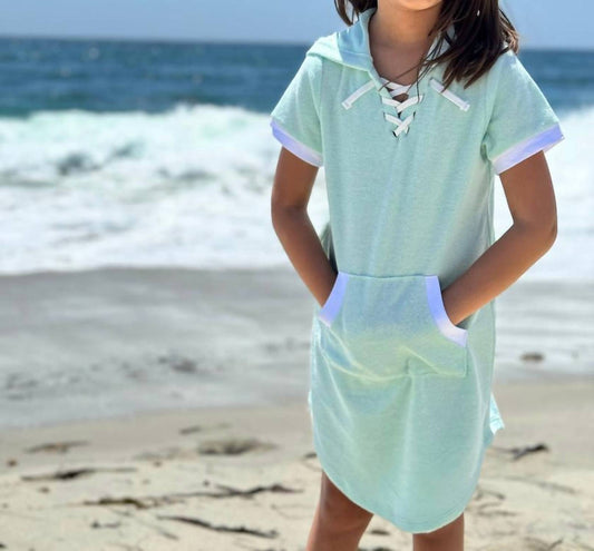 Vignette - Girl's Tracey Dress