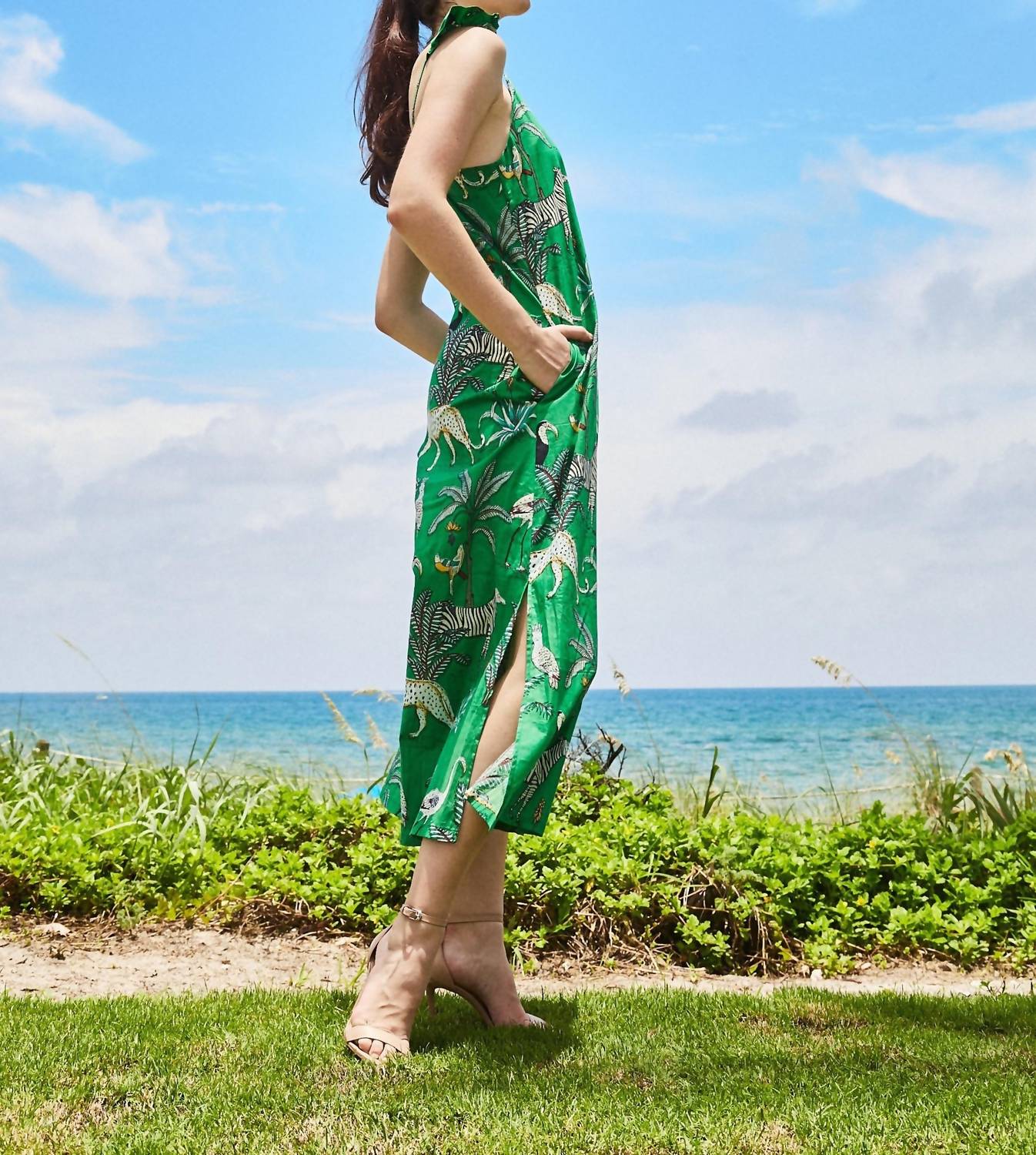 Pick Happy - Women's Angel Jumpsuit