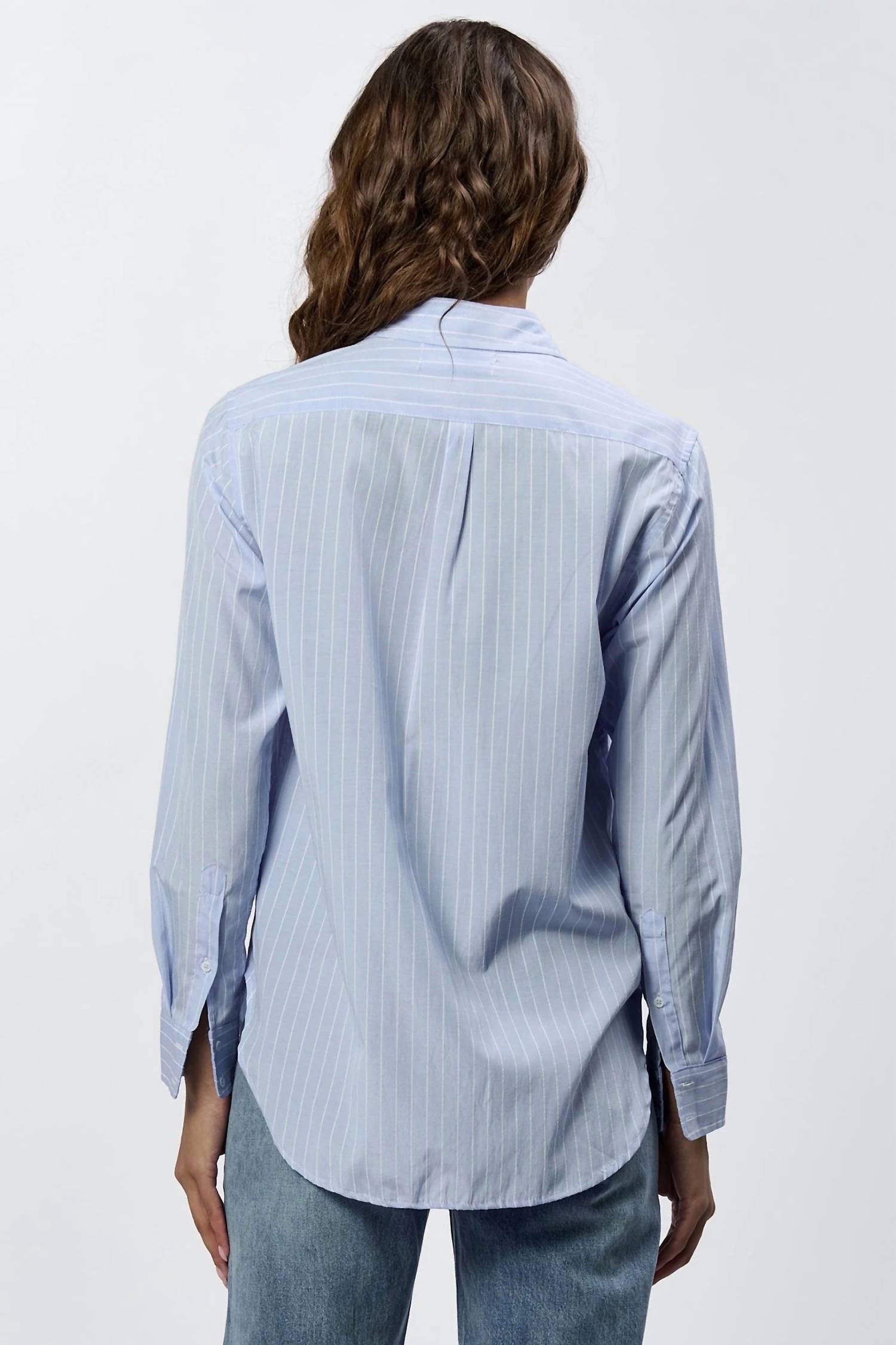 Dear John Denim - Lolita Long Sleeve