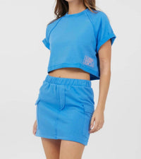 Vintage Havana - Fleece Tee