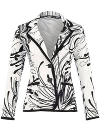Dolcezza - Time For A Martini Blazer