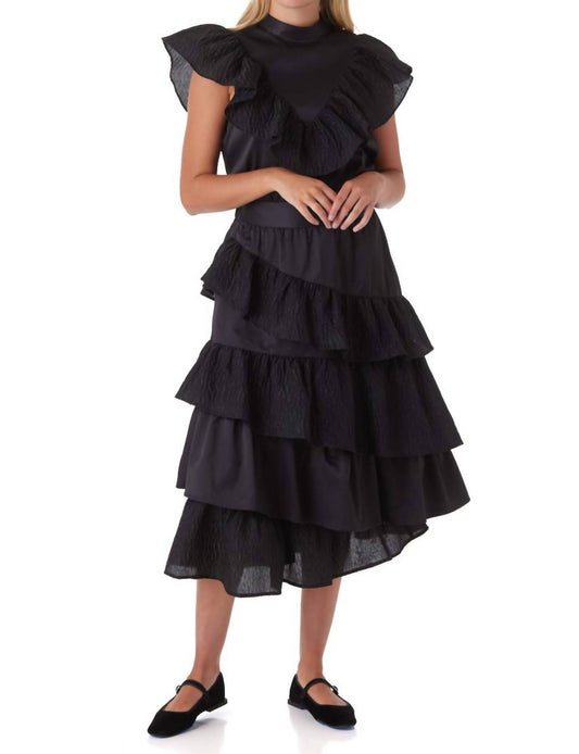 Crosby By Mollie Burch - Kitt Skirt