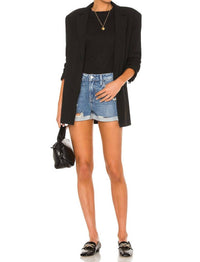 Frame - Le Grand Garcon Short