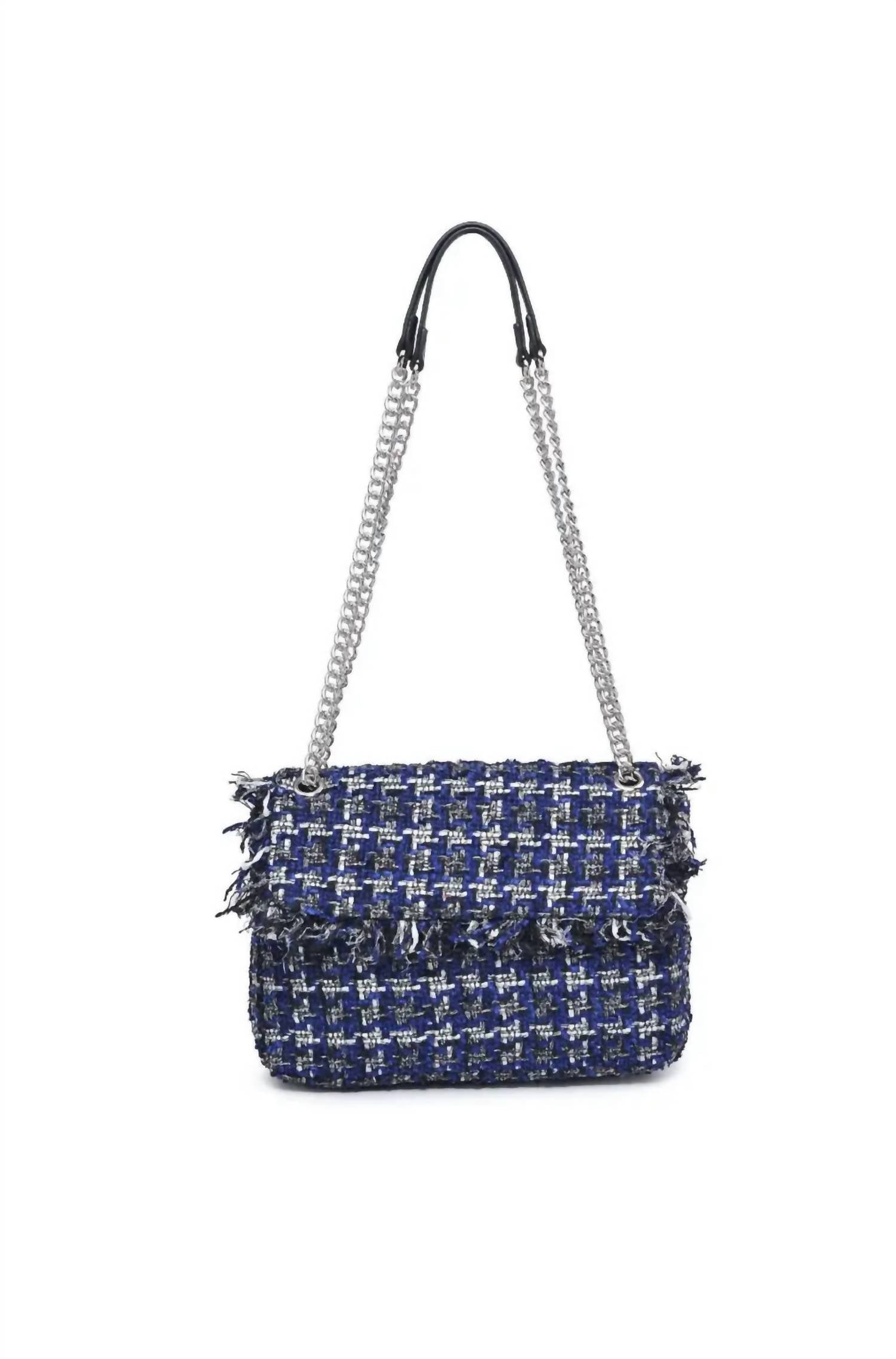 Urban Expression - Women's Margery Crossbody Bag