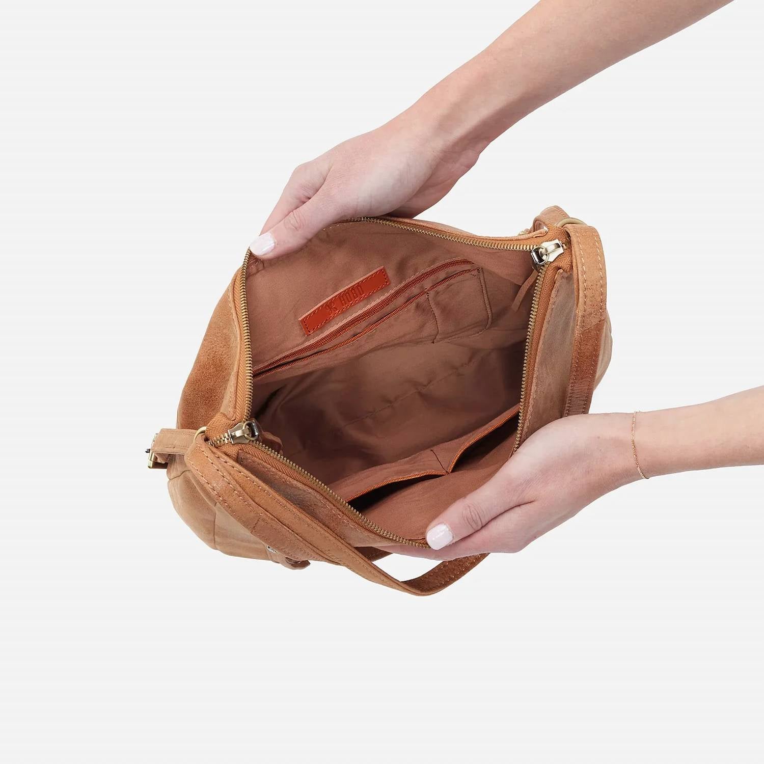 Hobo - Women's Merrin Convertible Backpack