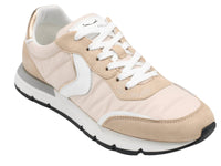 Voile Blanche - Women's Storm Suede Sneakers