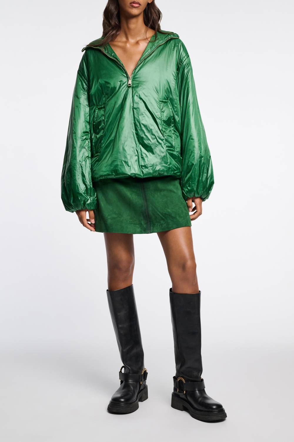 Dorothee Schumacher - Cozy Coolness Jacket