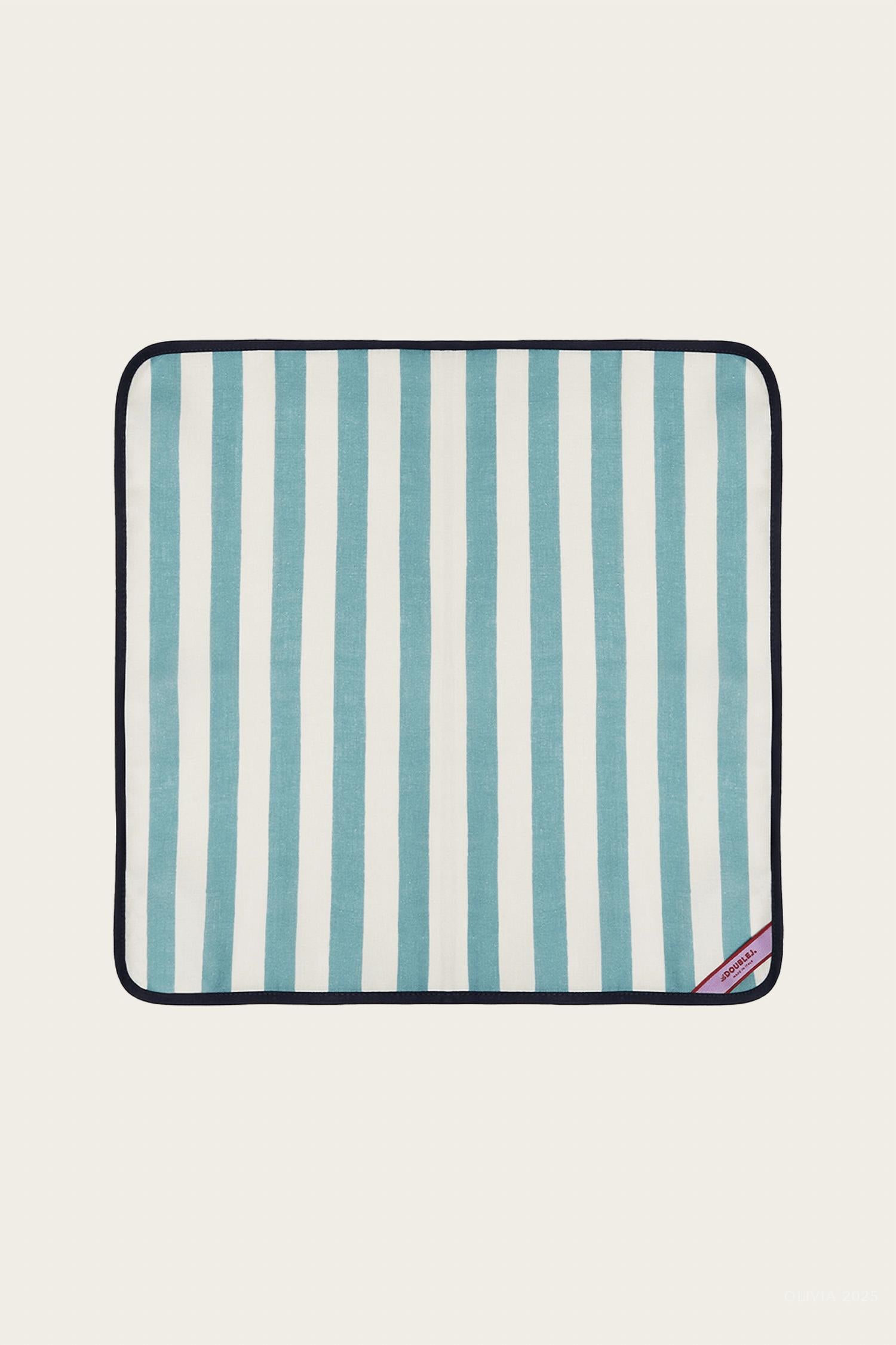 La Doublej - Large Napkins - Set Of 2