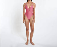 Peixoto - Isla One Piece Swimsuit