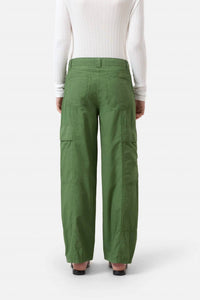 Closed - Cali-x Pant